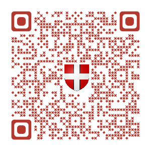 qr code La Savoyarde qr code La Savoyarde